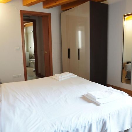 Trauner Rooms Collection Triest Exterior foto