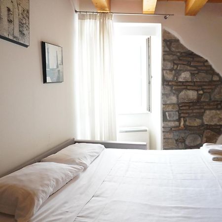Trauner Rooms Collection Triest Exterior foto