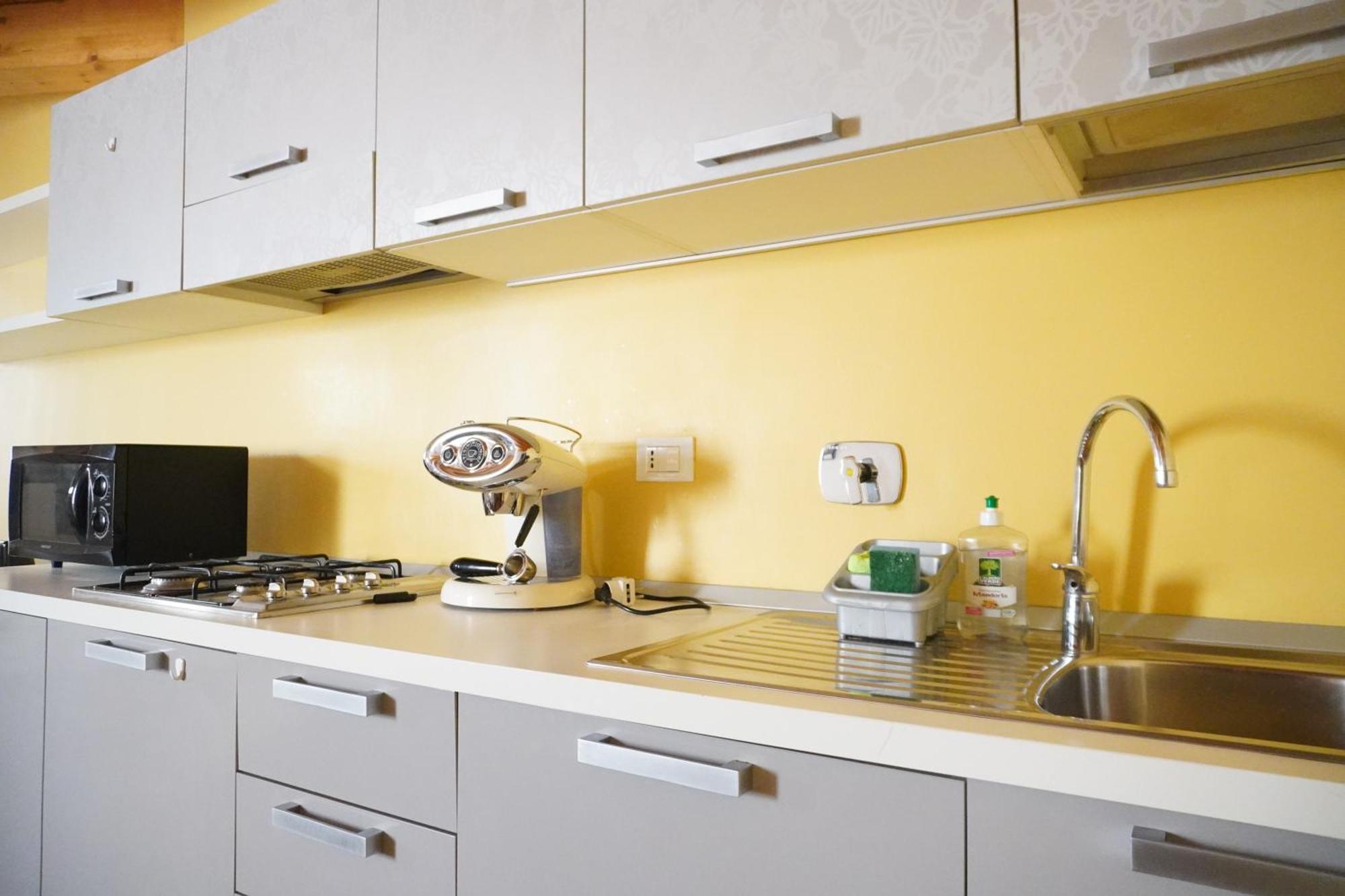 Trauner Rooms Collection Triest Exterior foto