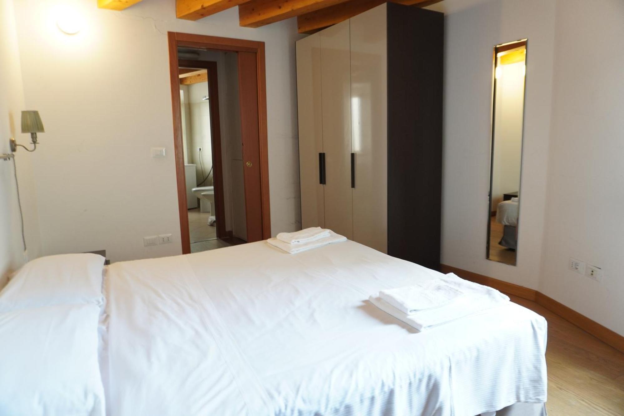 Trauner Rooms Collection Triest Exterior foto
