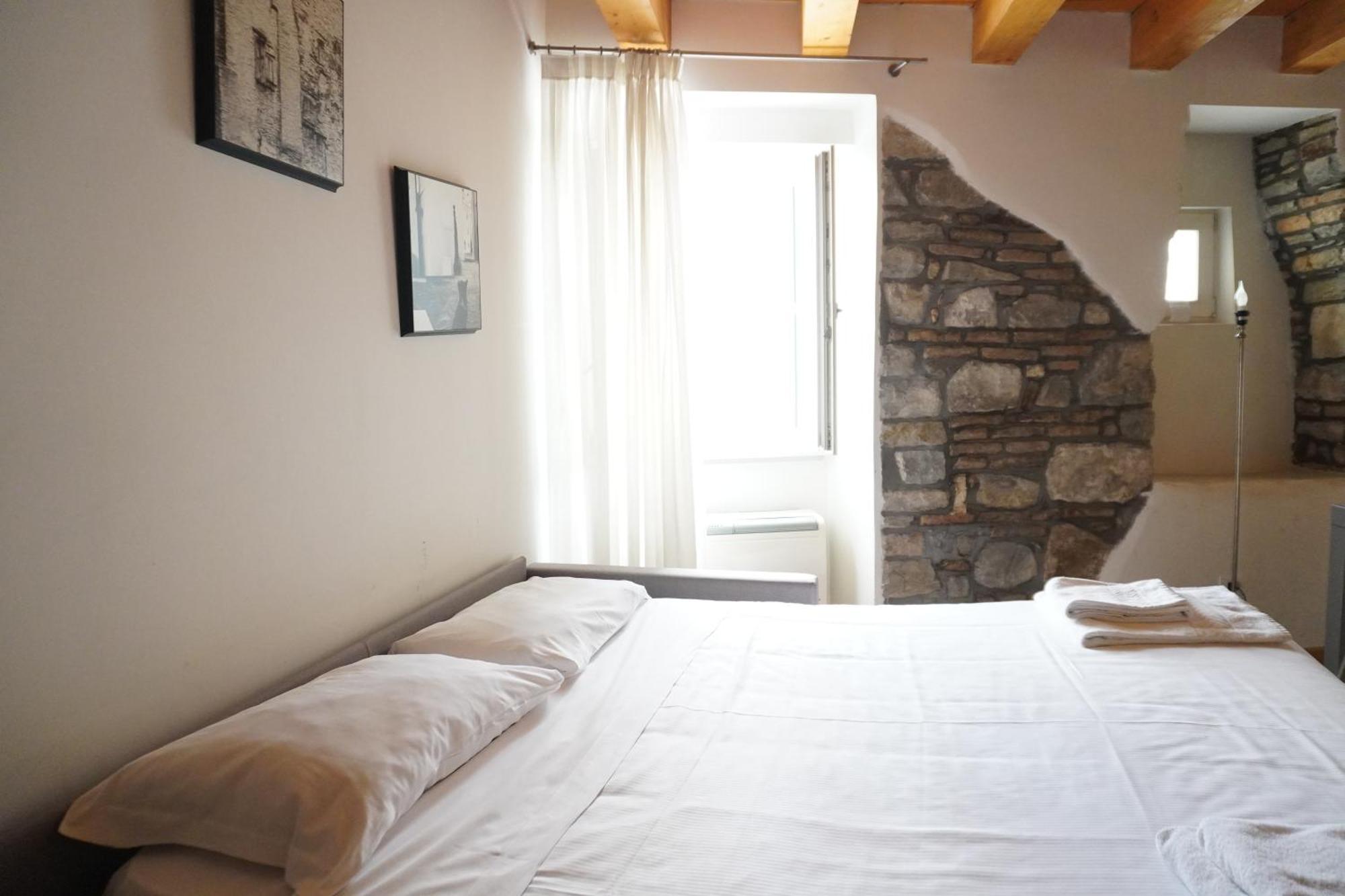 Trauner Rooms Collection Triest Exterior foto