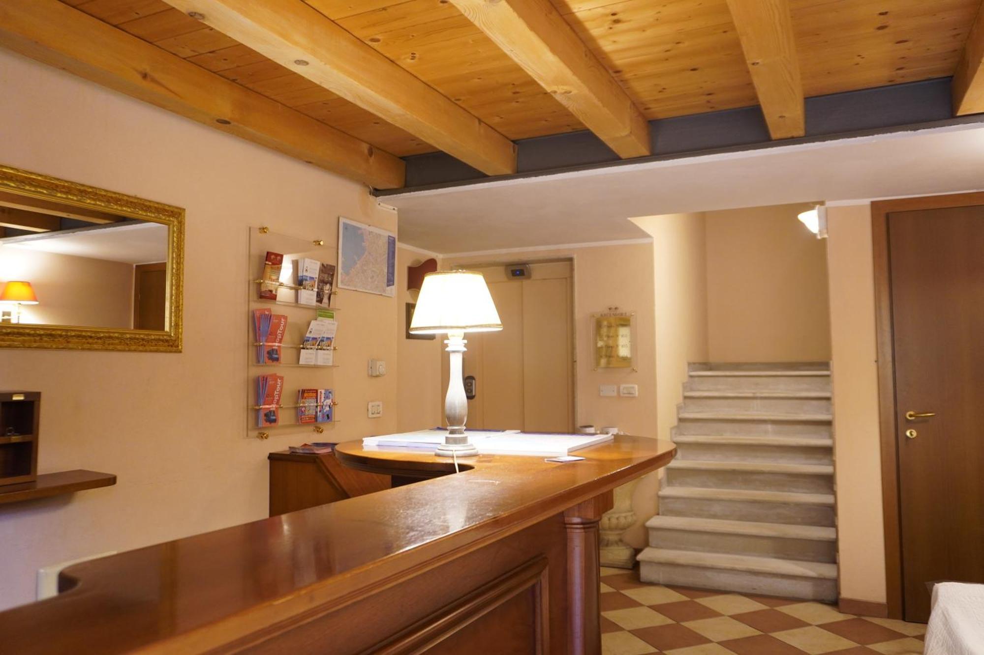 Trauner Rooms Collection Triest Exterior foto