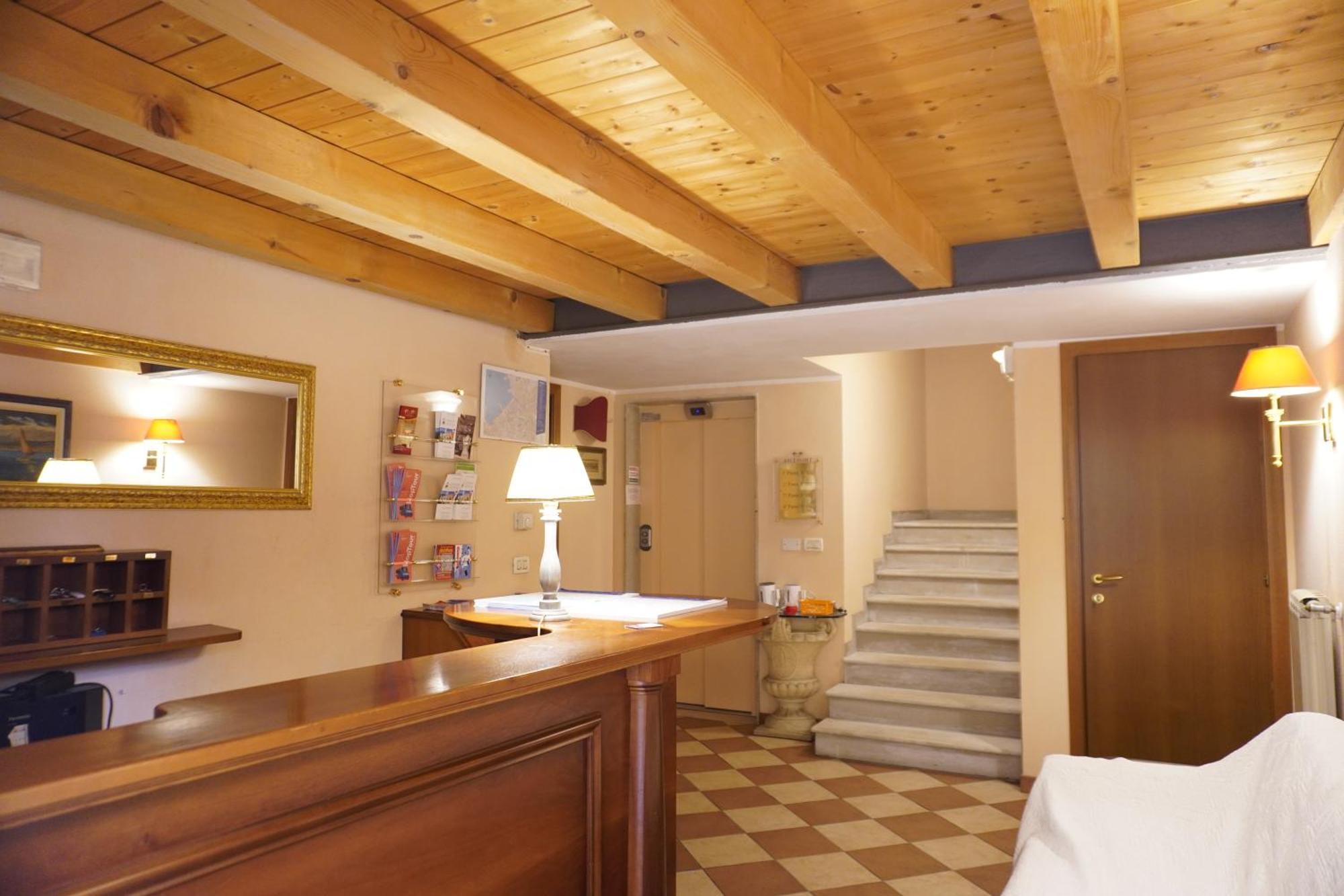Trauner Rooms Collection Triest Exterior foto