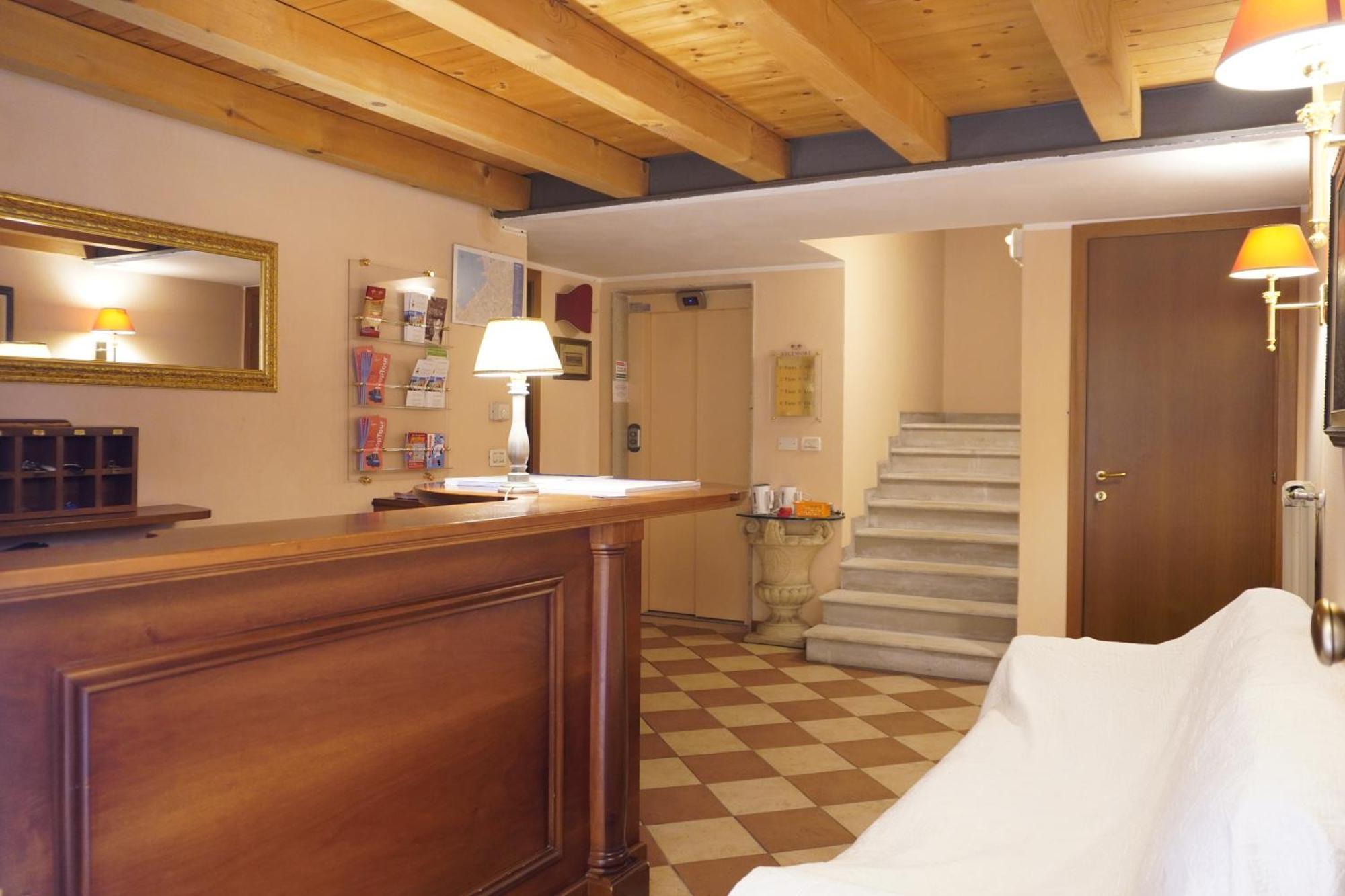 Trauner Rooms Collection Triest Exterior foto