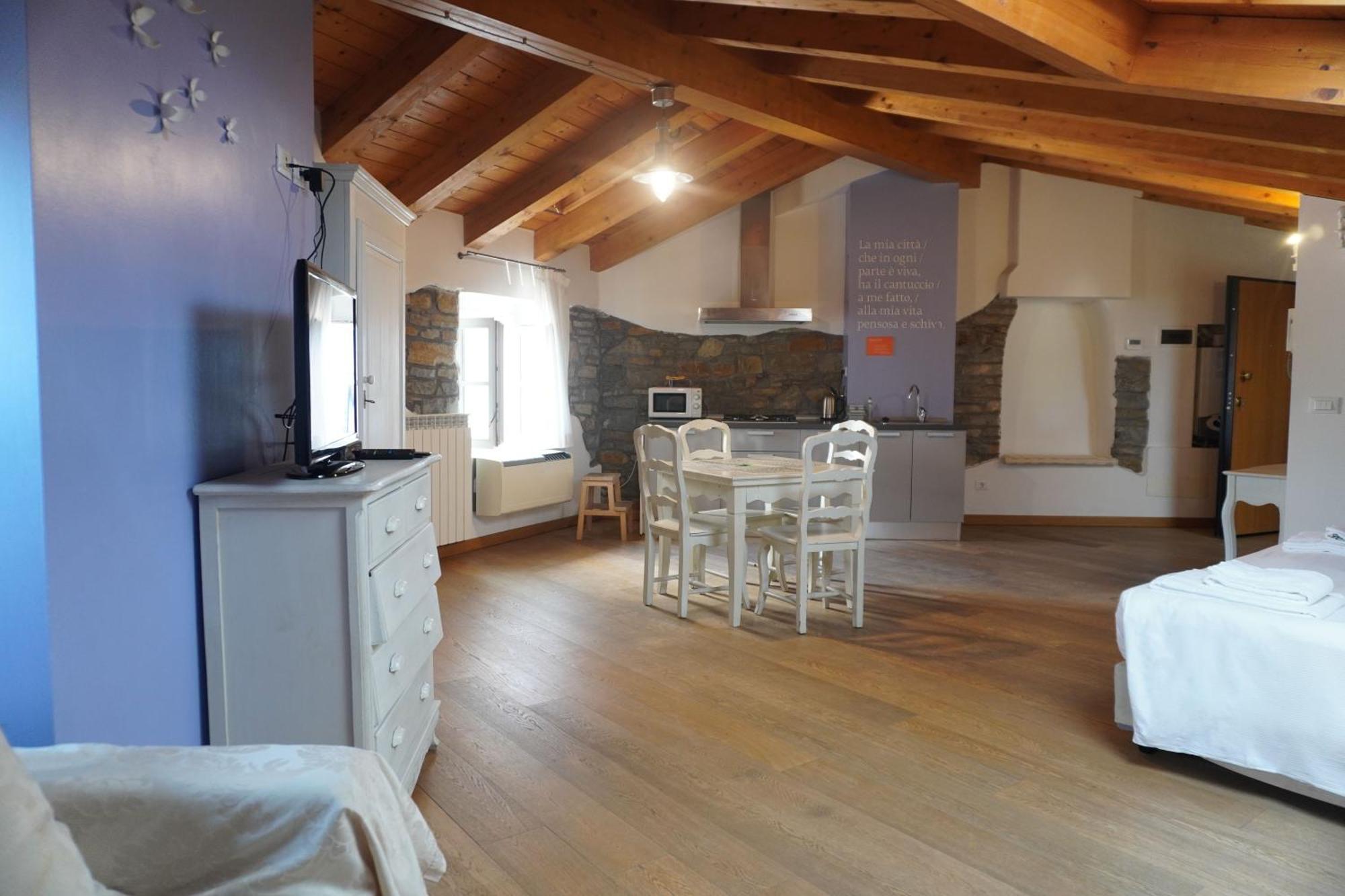 Trauner Rooms Collection Triest Exterior foto