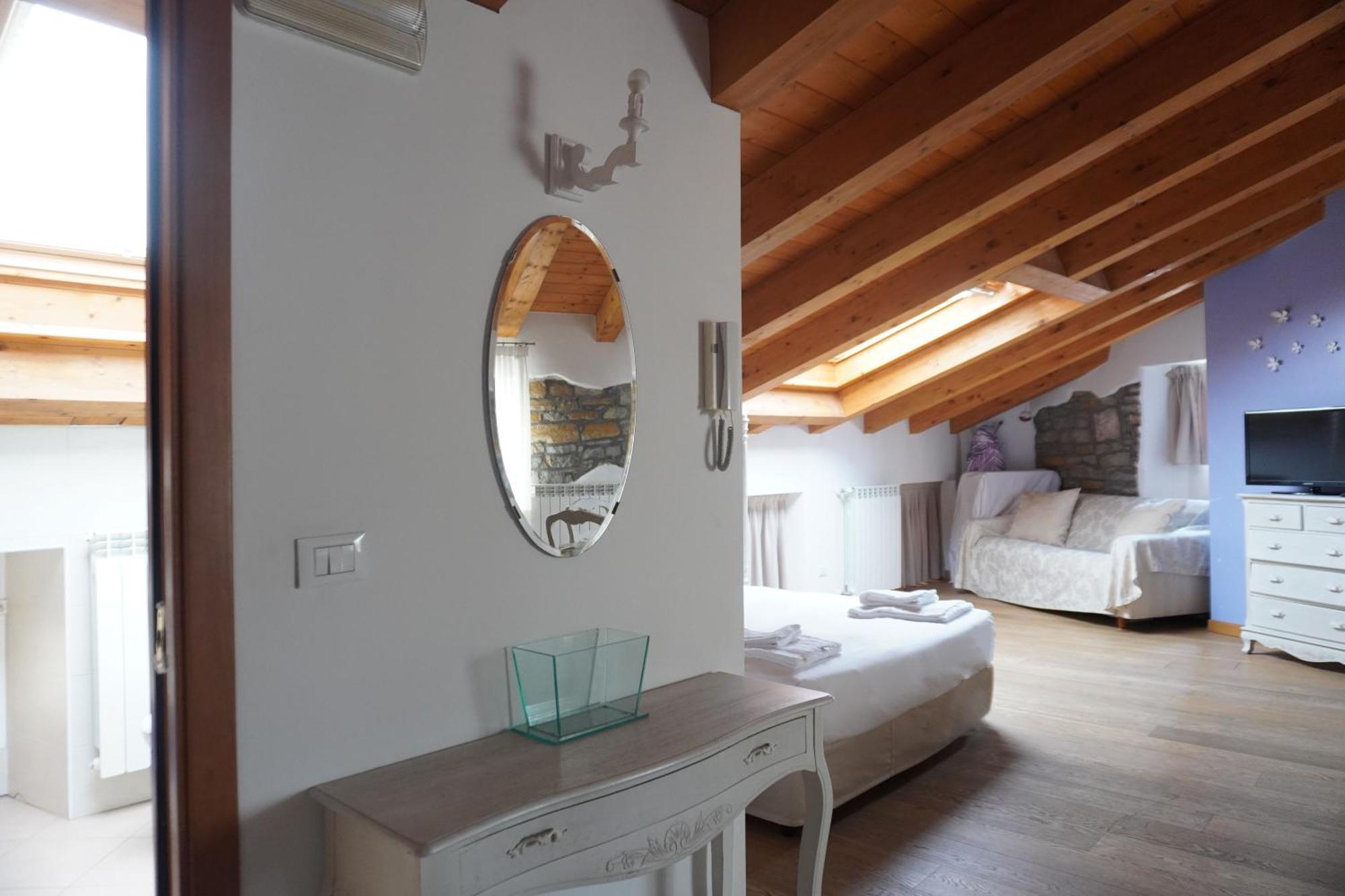Trauner Rooms Collection Triest Exterior foto