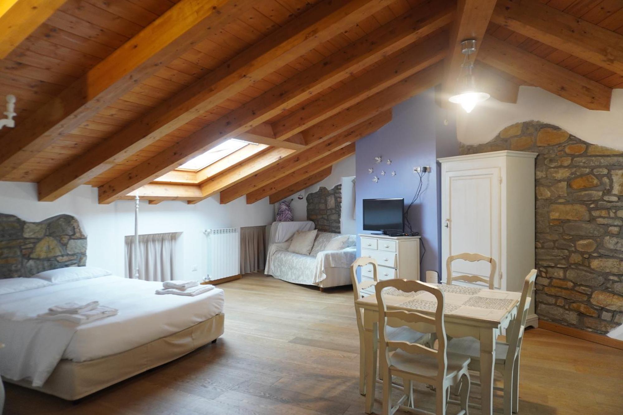 Trauner Rooms Collection Triest Exterior foto