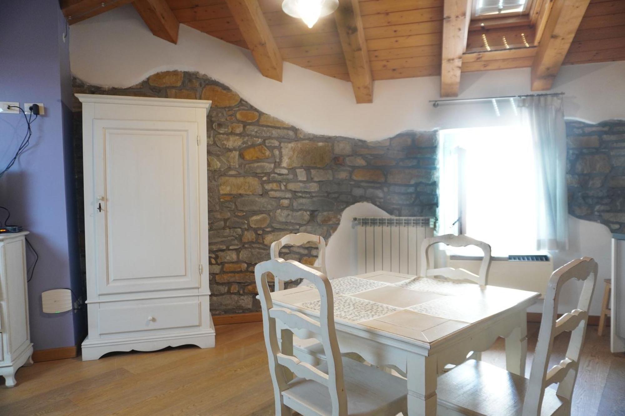 Trauner Rooms Collection Triest Exterior foto