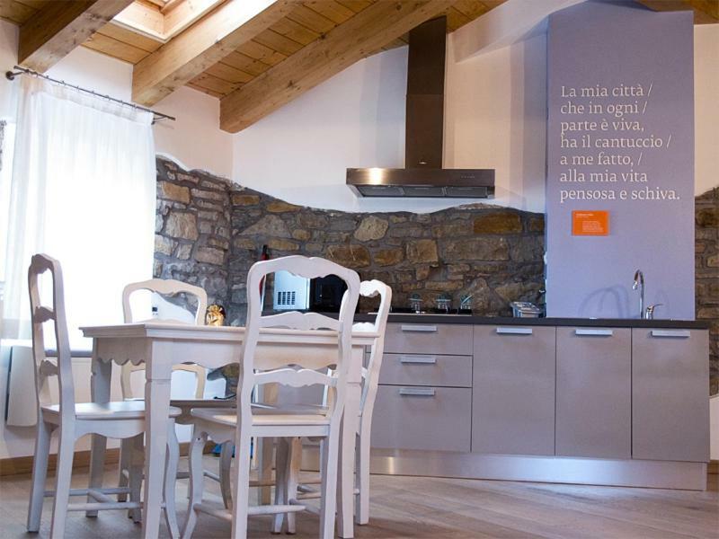 Trauner Rooms Collection Triest Exterior foto
