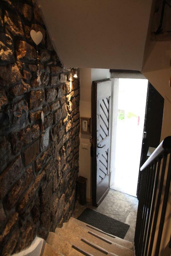 Trauner Rooms Collection Triest Exterior foto