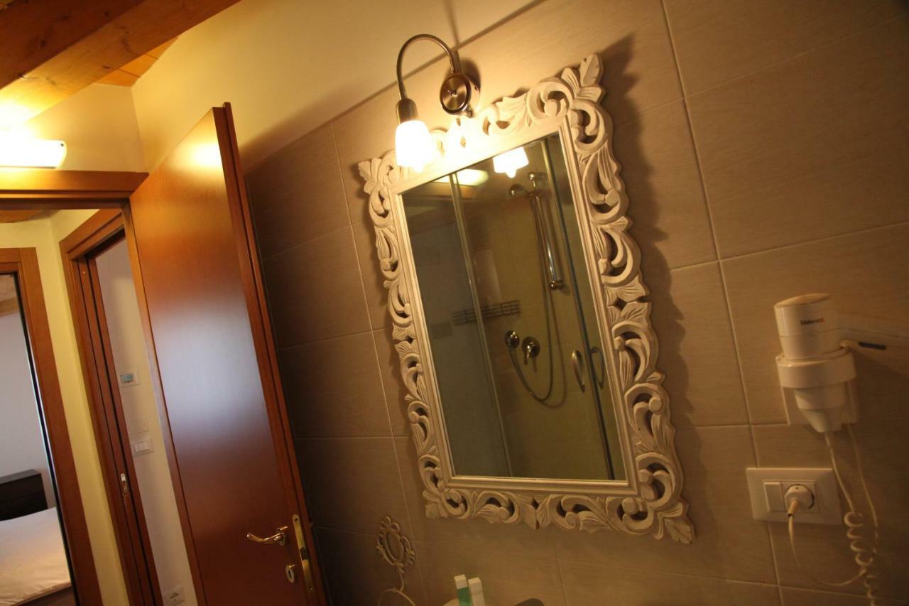 Trauner Rooms Collection Triest Exterior foto