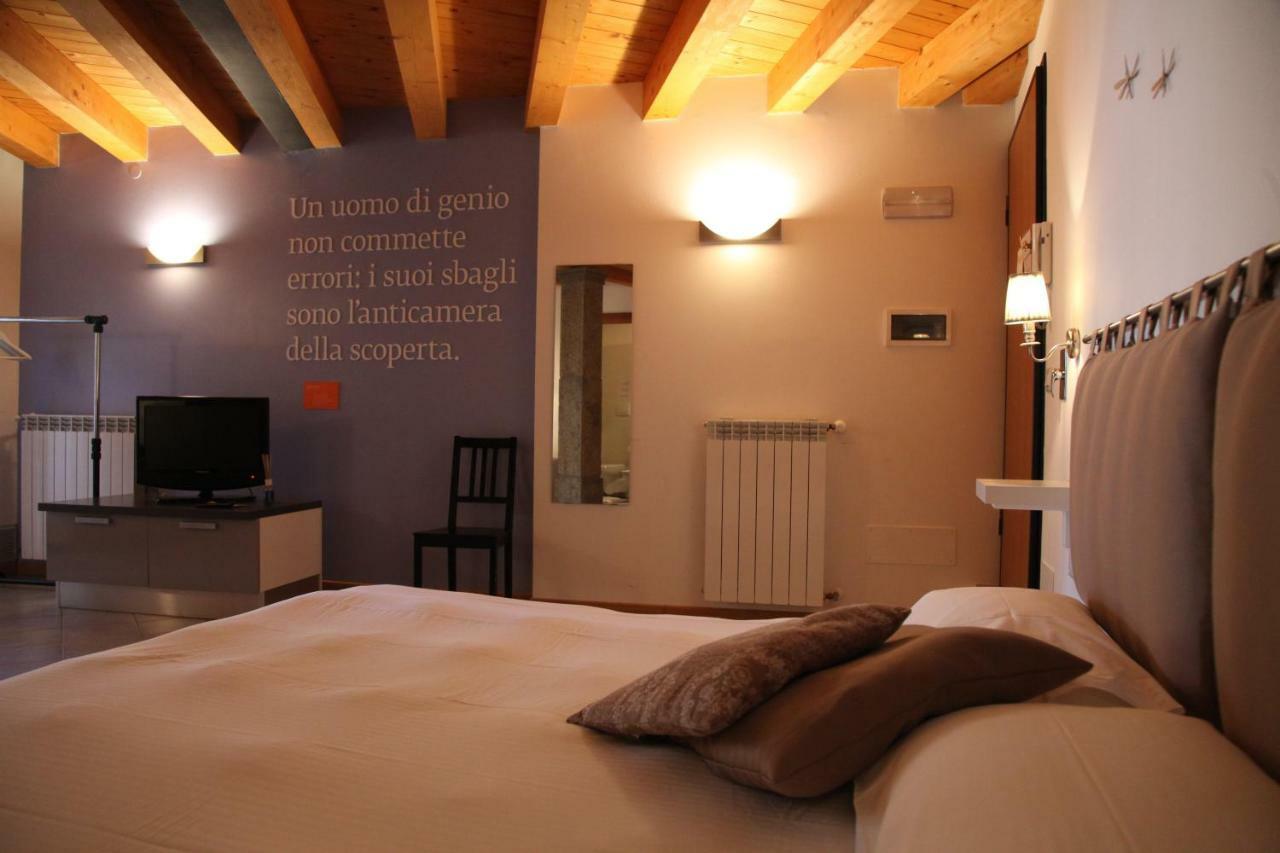 Trauner Rooms Collection Triest Exterior foto