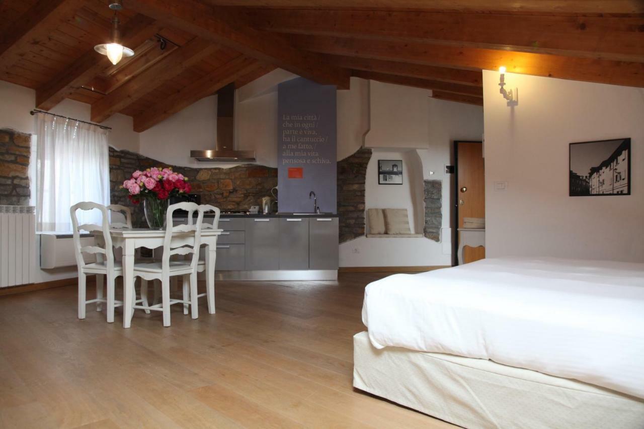Trauner Rooms Collection Triest Exterior foto