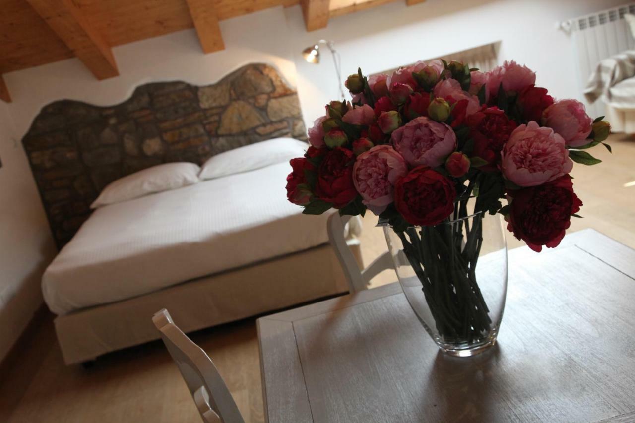 Trauner Rooms Collection Triest Exterior foto